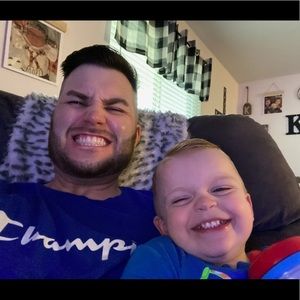 Meet your Posher, Kyle